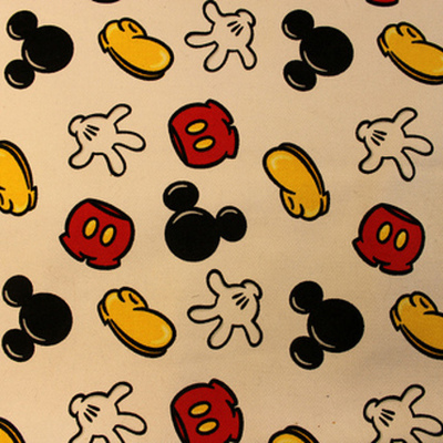 Timeline: Walter Elias Disney