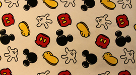 Timeline: Walter Elias Disney