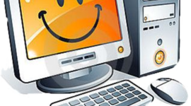 Timeline: Computer History