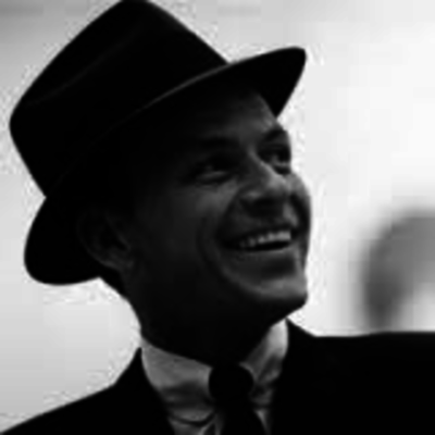 Timeline: Frank Sinatra