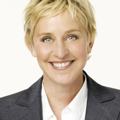 Timeline: Ellen DeGeneres