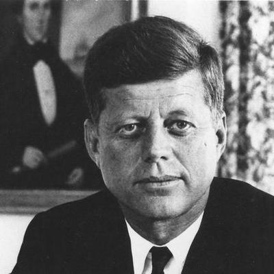 Timeline: JFK
