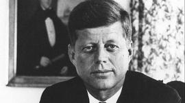 Timeline: JFK