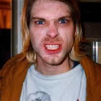 Timeline: Kurt Donald Cobain