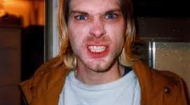 Timeline: Kurt Donald Cobain