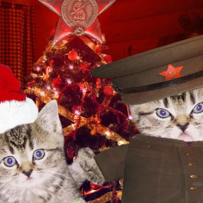 Timeline: The Russian Revolution