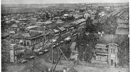 Timeline: Хронология Омского Прииртышья