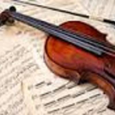 Timeline: Geburtstage von berühmten Komponisten