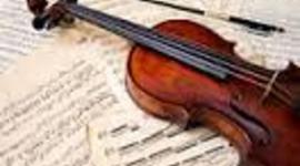 Timeline: Geburtstage von berühmten Komponisten