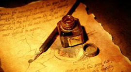 Timeline: XVIII. MENDEKO LITERATURA