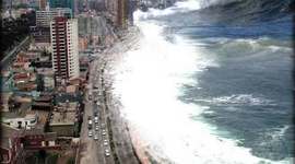 Timeline: Natural Disasters