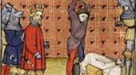 Timeline: The Middle Ages