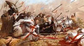 Timeline: The Middle Ages