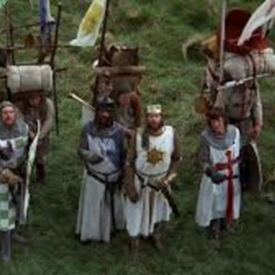 Timeline: The Middle Ages