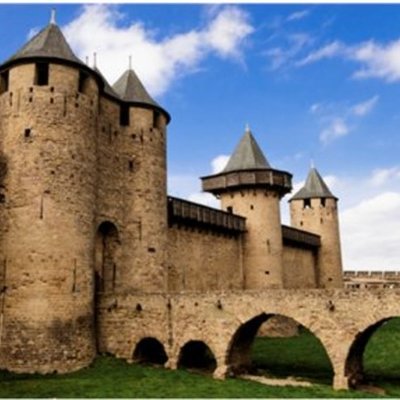 Timeline: middle ages