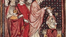 Timeline: middle ages