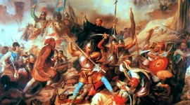 Timeline: The Middle Ages