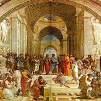 Timeline: Seth Pearson- Renaissance Timeline