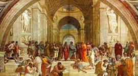 Timeline: Seth Pearson- Renaissance Timeline