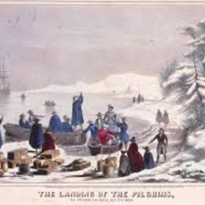 Timeline: Dear America The Diary of Remember Patience Whipple