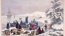 Timeline: Dear America The Diary of Remember Patience Whipple