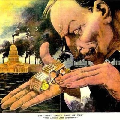 Timeline: U.S. History