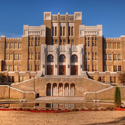 Timeline: School Integration Timeline