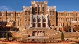 Timeline: School Integration Timeline