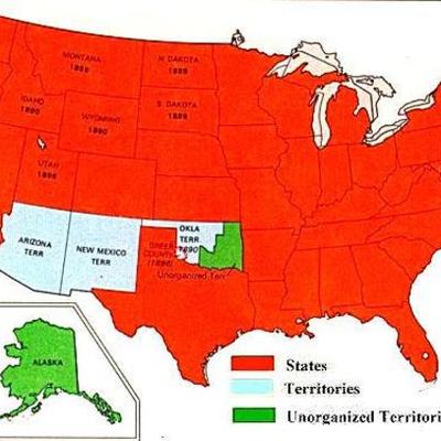 Timeline: World Events, 1901-1909