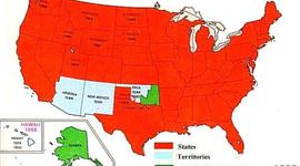 Timeline: World Events, 1901-1909