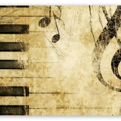 Timeline: Romantic music: a history