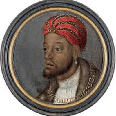 Timeline: Renaissance timeline