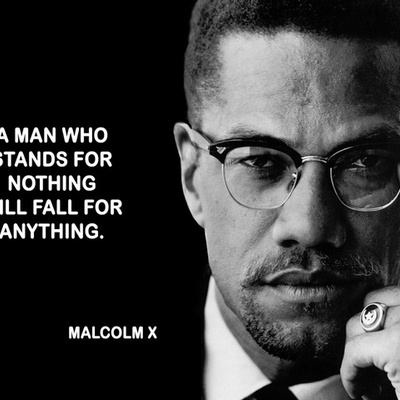 Timeline: Malcolm X a great American icon