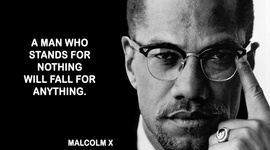 Timeline: Malcolm X a great American icon