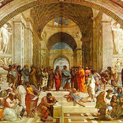 Timeline: The Renaissance