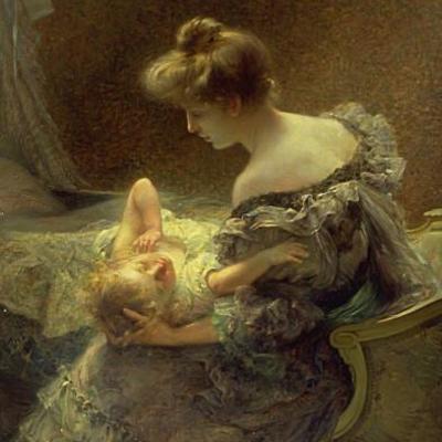 Timeline: Romanticism