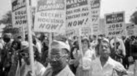 Timeline: Civil Rights Movement