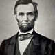 Abraham lincoln november 1863