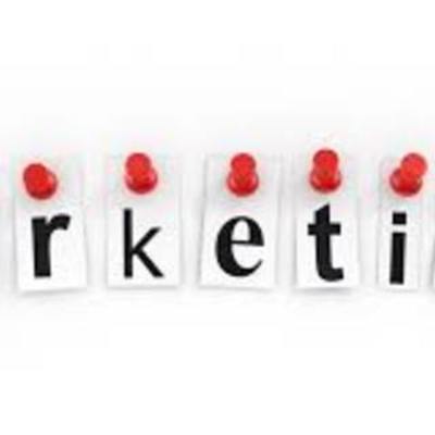 Timeline: Antecedentes Históricos de Mercadotecnia Intersemestral CISALUD 2014 - 2015