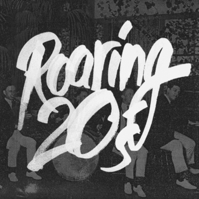 Timeline: The Roaring Twenties