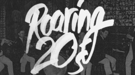 Timeline: The Roaring Twenties