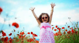 Timeline: Technology That Makes Emma Happy