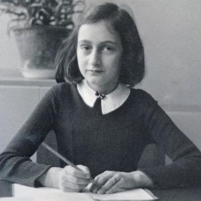 Timeline: Anne Frank