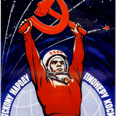 Timeline: Russian Revolution