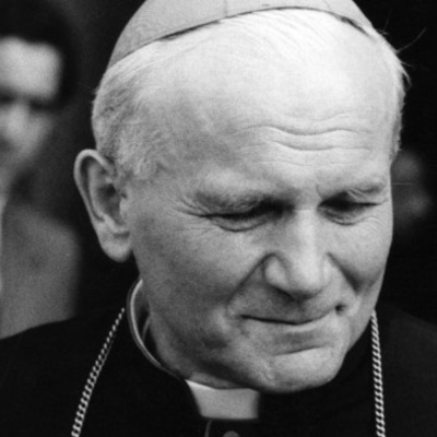 Timeline: Life of John Paul II