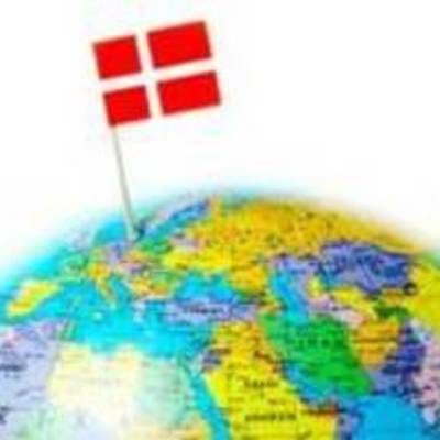 Timeline: Danmark-Velfærdssamfundet