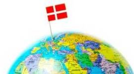 Timeline: Danmark-Velfærdssamfundet