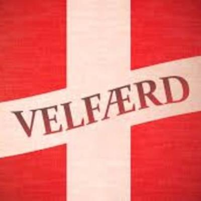 Timeline: Velfærdsstatens udvikling by Birch og Bay