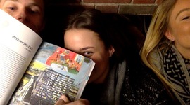 Timeline: Velfærdsstatens udvikling