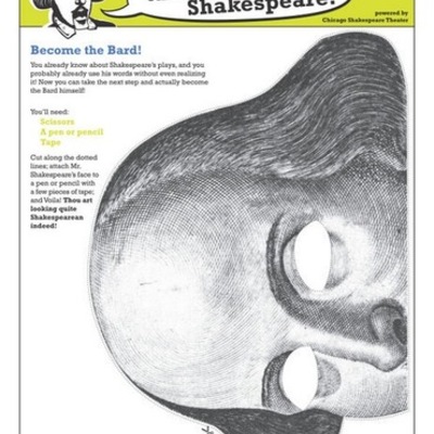 Timeline: Shakespeare